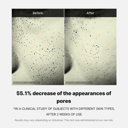 Medicube Zero Pore One Day Cream 50ml product image 6