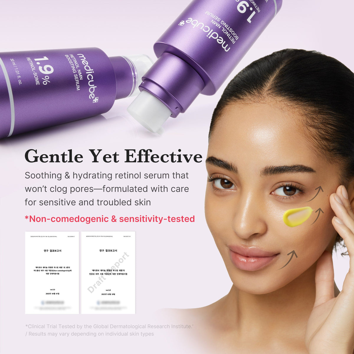 Medicube Deep Vita A Retinol Serum 30ml product image 6