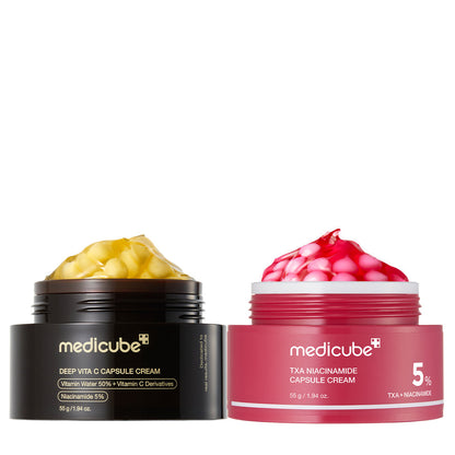 Medicube Deep Vita C Capsule Cream 55g product image 7