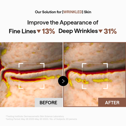 Mediheal Collagen Capsule Patch Retinol 60PC product image 6