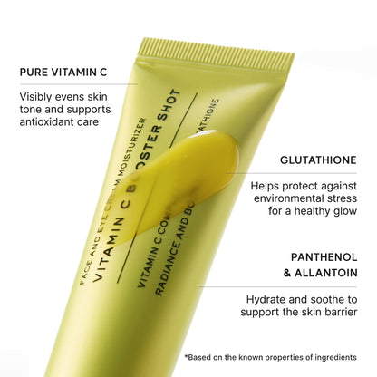 Arencia Vitamin C Booster Shot 30ml - Arencia product image 5