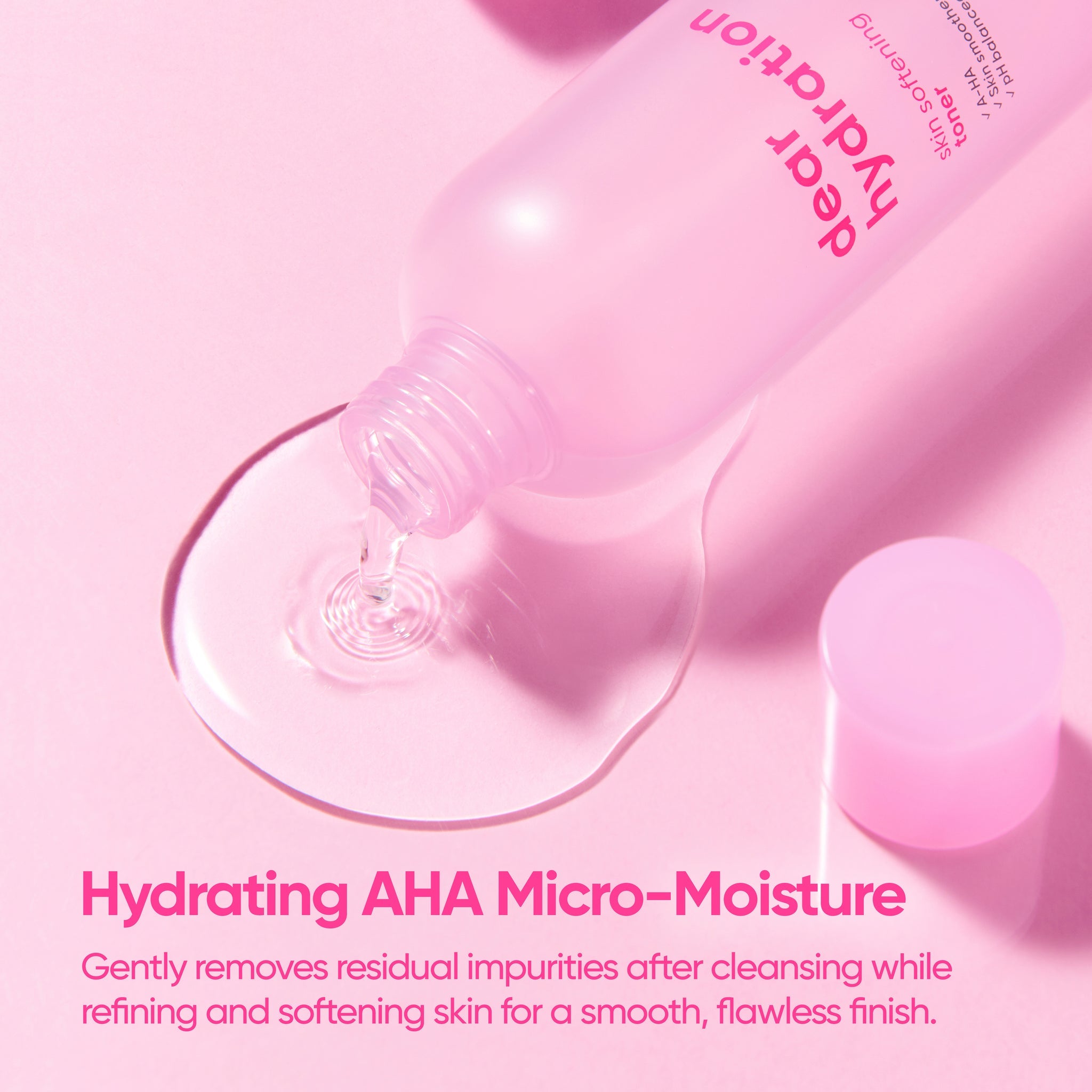 Banila Co Dear Hydration Skin Softening Toner 200ml product image 5