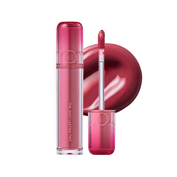 rom&amp;nd rom&amp;nd THE JUICY LASTING TINT 3.5g - 04 Figfig shade image