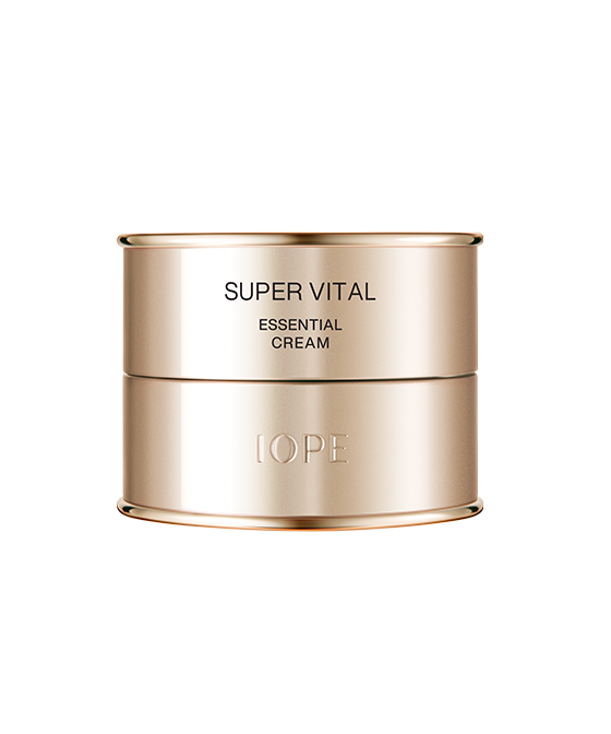 IOPE SUPER VITAL CREAM RICH 50ml product image 2