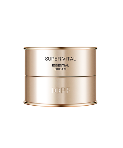 IOPE SUPER VITAL CREAM RICH 50ml product image 2