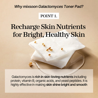 Mixsoon Galactomyces Toner 300ml product image 7