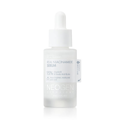 Neogen Real Niacinamide 15% Serum 30ml — Neogen official product image 2