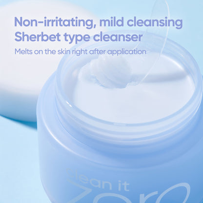 Banila Co Clean It Zero Calming Cleansing Balm 100ml product image 6