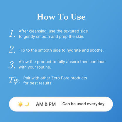 Medicube 2024 Zero Pore Pad Mild 70pcs product image 5