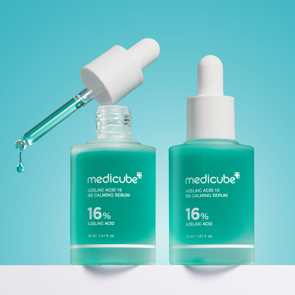 Medicube Azelaic Acid 10 BB Soothing Serum 30ml product image 3