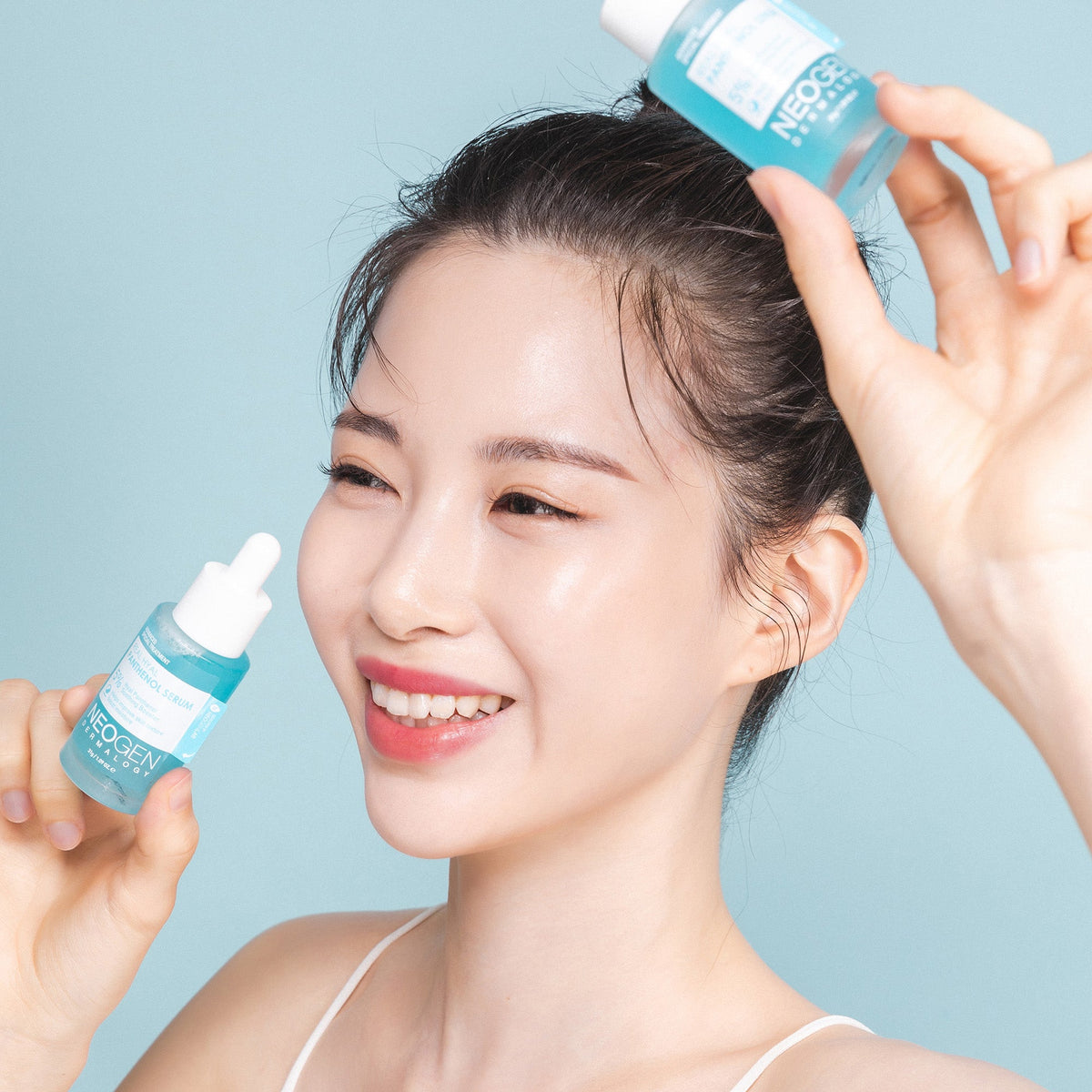 Neogen Real Hyal Panthenol Serum 30ml — Neogen official product image 4