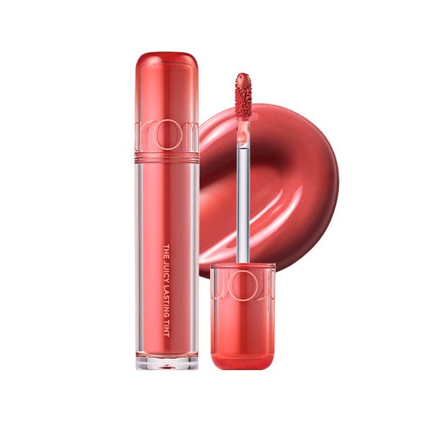 rom&amp;nd rom&amp;nd THE JUICY LASTING TINT 3.5g - 05 Jujube shade image