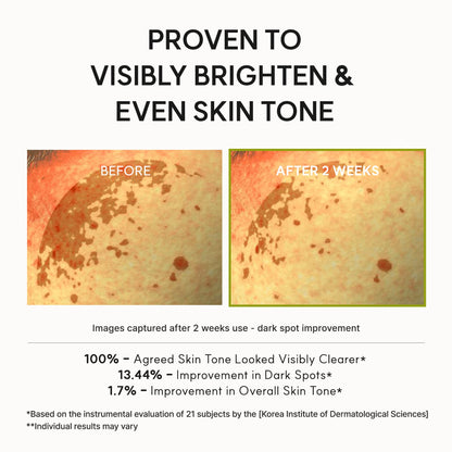 Arencia Vitamin C Booster Shot 30ml - Arencia product image 7