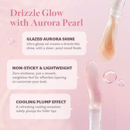 Milktouch Dew Stain Sheer Aurora Gloss 4g product image 4