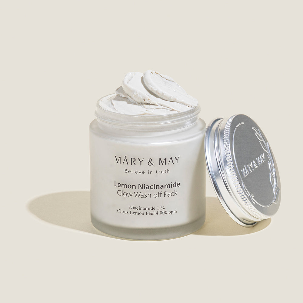 Mary&amp;May Niacinamide+Chaenomeles Sinensis Serum 30ml product image 6