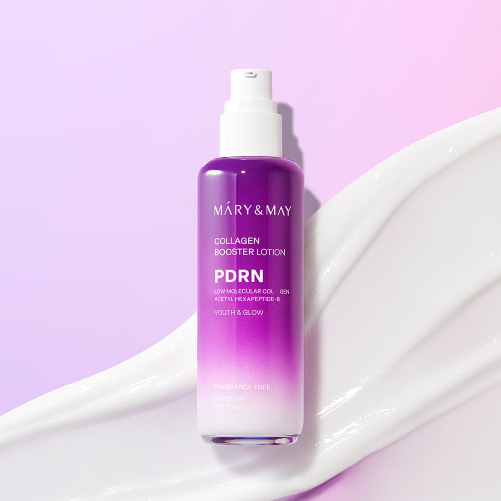 Mary&amp;May Collagen Booster Lotion 120ml product image 2