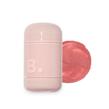 Banilaco Romantic Blush Lip &amp; Cheek 3.7g official product image 6