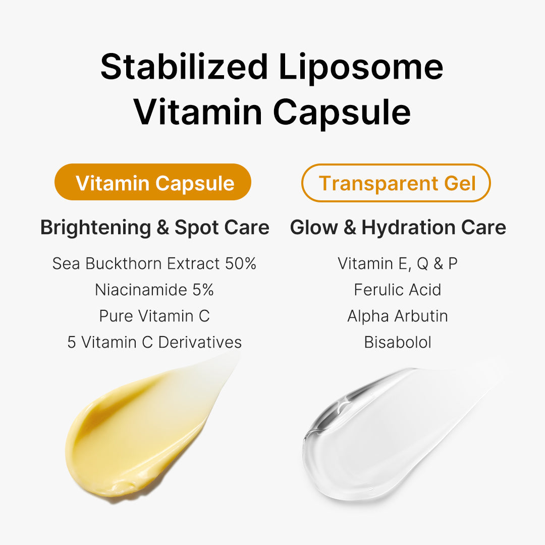 Medicube Deep Vita C Capsule Cream 55g product image 4