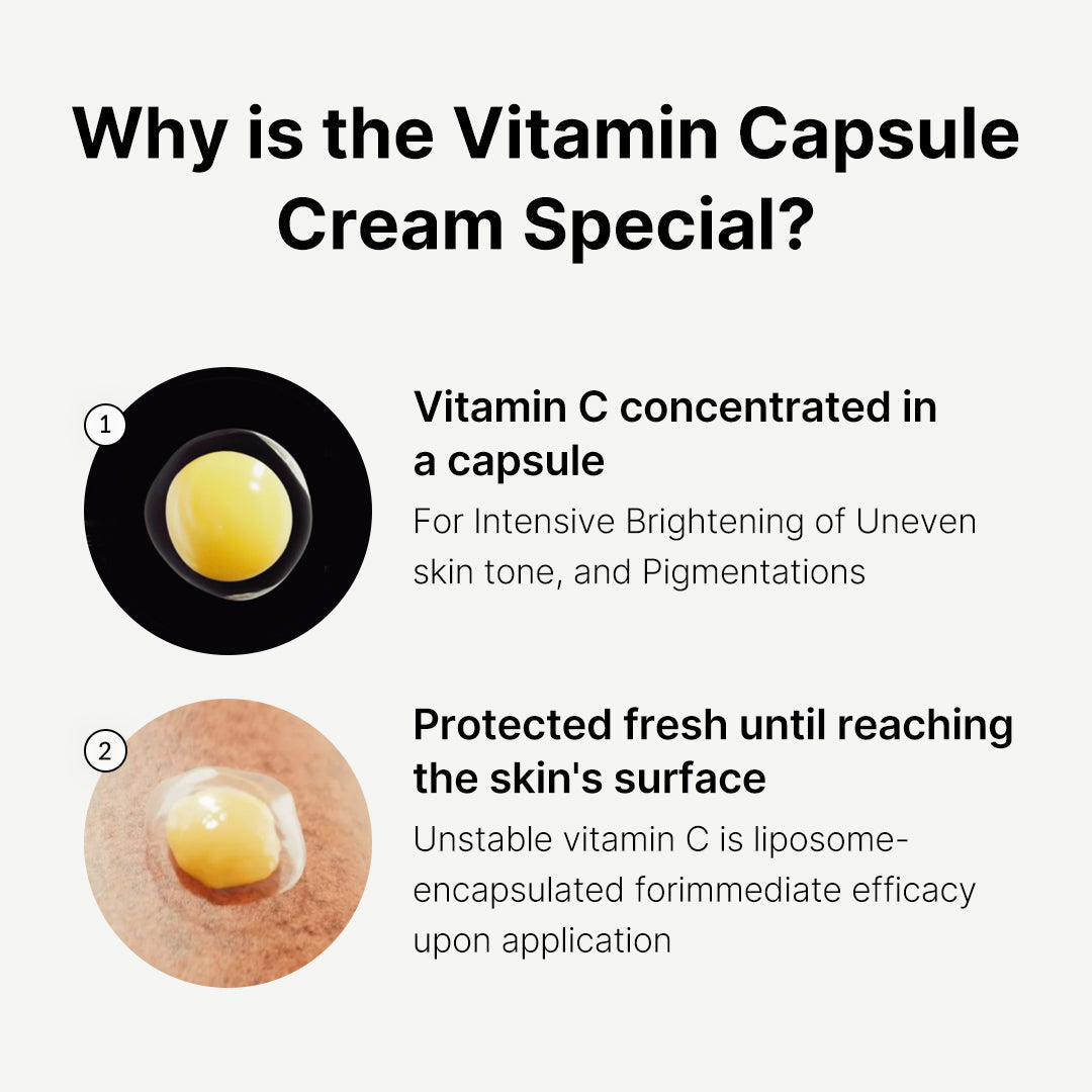Medicube Deep Vita C Capsule Cream 55g product image 3