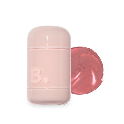 Banilaco Romantic Blush Lip &amp; Cheek 3.7g official product image 7