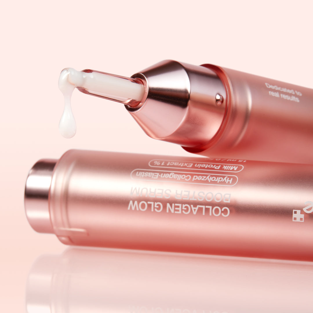 Medicube Collagen Glow Booster Serum 15ml product image 3