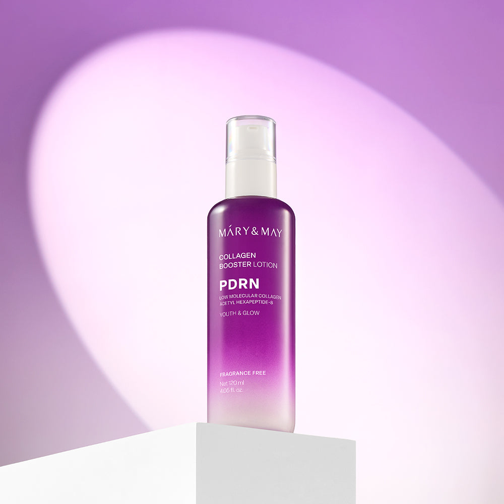 Mary&amp;May Collagen Booster Lotion 120ml product image 3