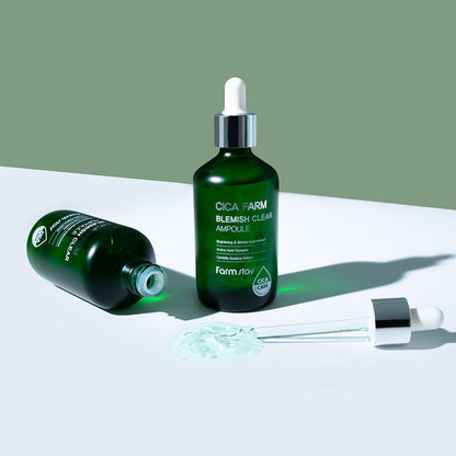 Cica Farm Blemish Clear Ampoule 100ml — product image 6