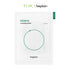 Beplain Cicaful Calming Mask 10pcs — Korean skincare product