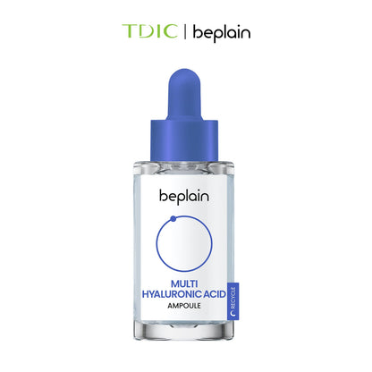 Beplain hyaluronic ampoule