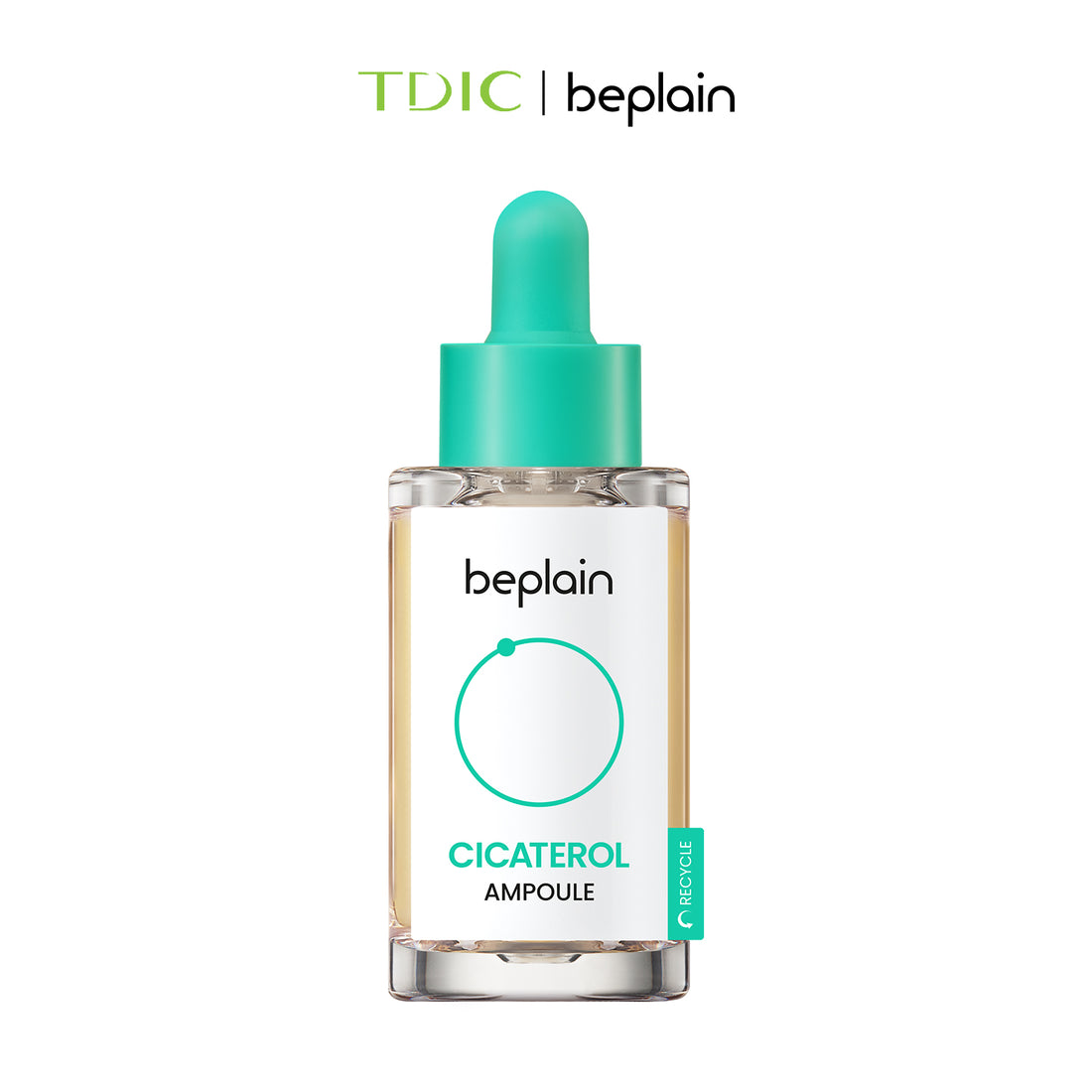 Beplain Cicaterol Ampoule 30ml product detail image 2