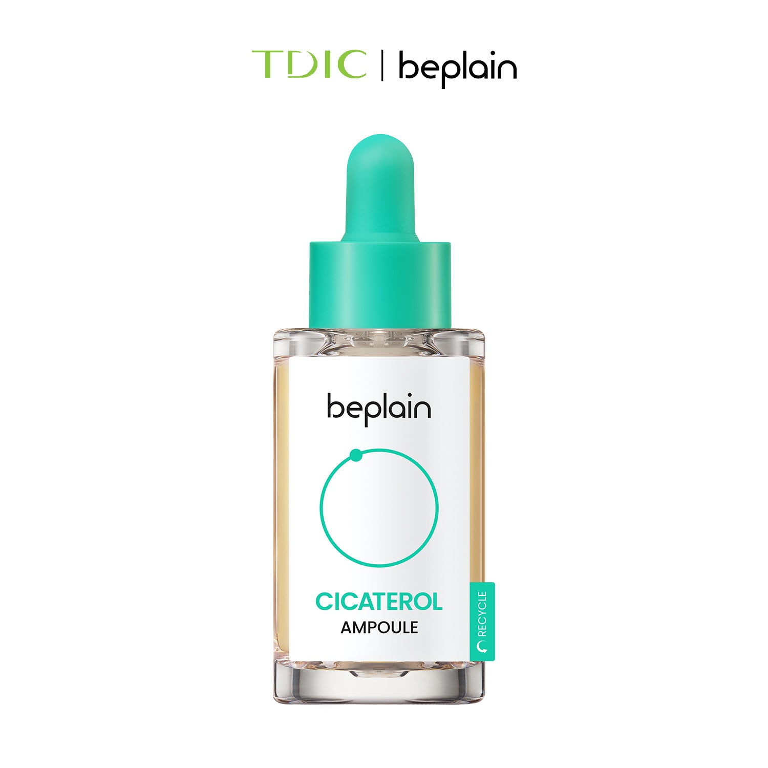 Beplain Cicaterol Ampoule 30ml product detail image 2