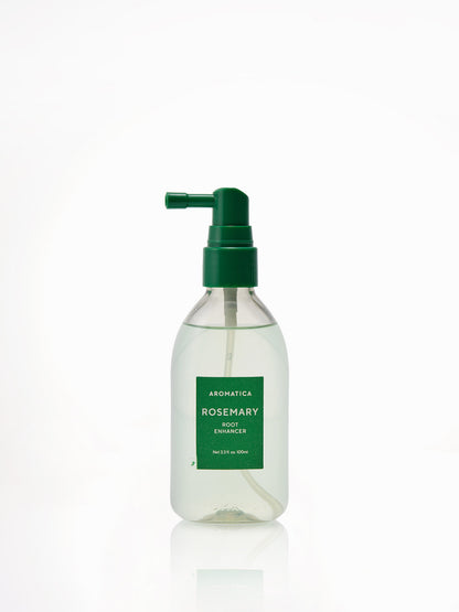 Aromatica Rosemary Root Enhancer 100ml - product image 8