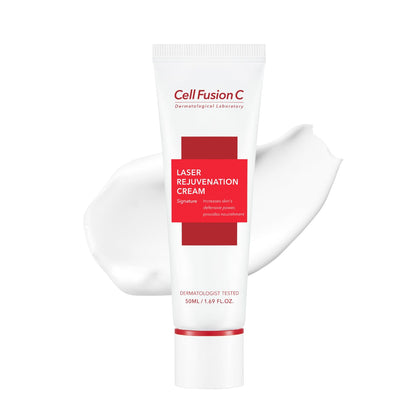 CellFusionC Laser Rejuvenation cream - 50ml — product detail image 2