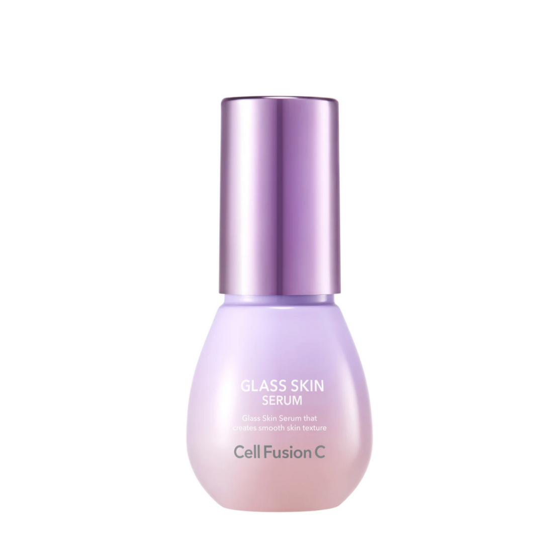 CellfusionC Glass Skin Serum 30ml official cellfusionc source image 1