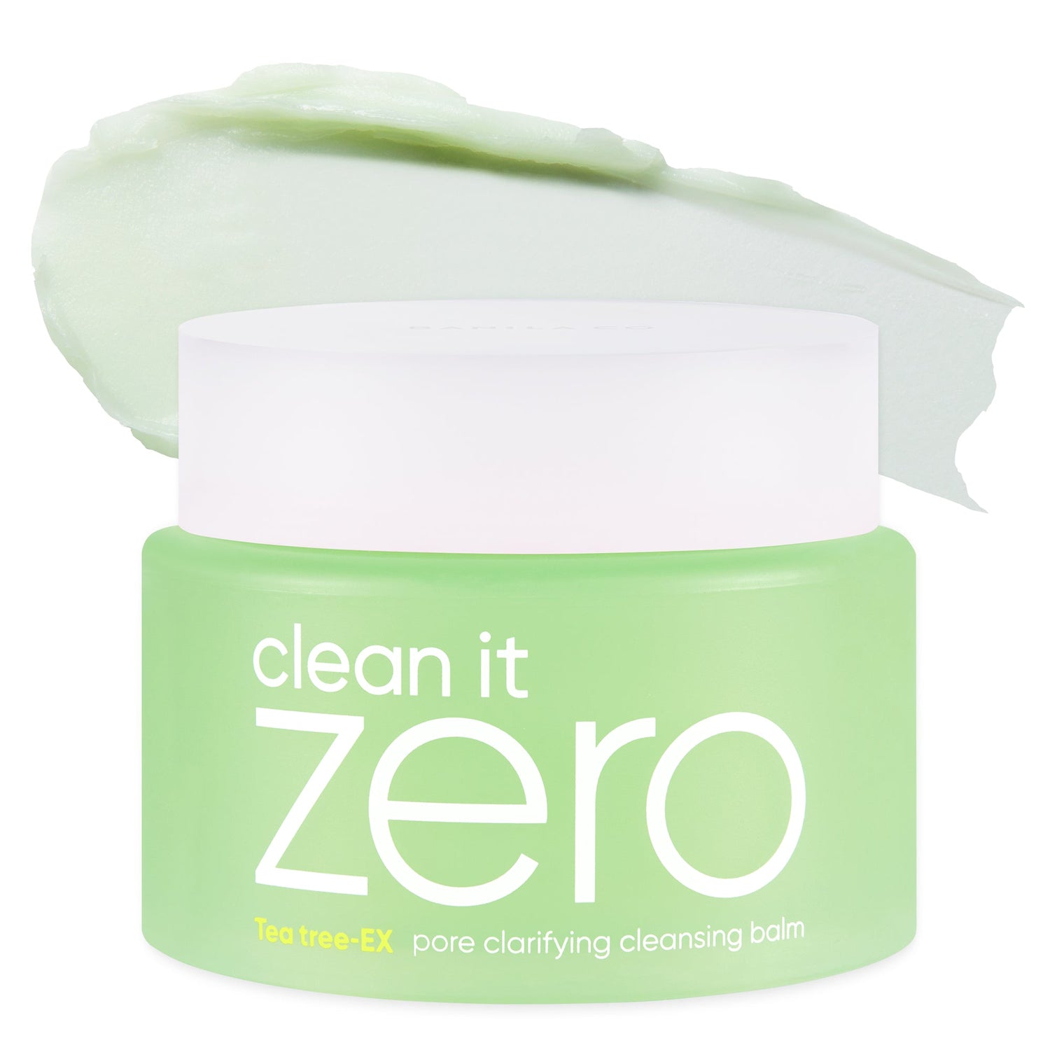 Banila Co Clean It Zero Cleansing Balm Pore Clarifying 100ml product image 2