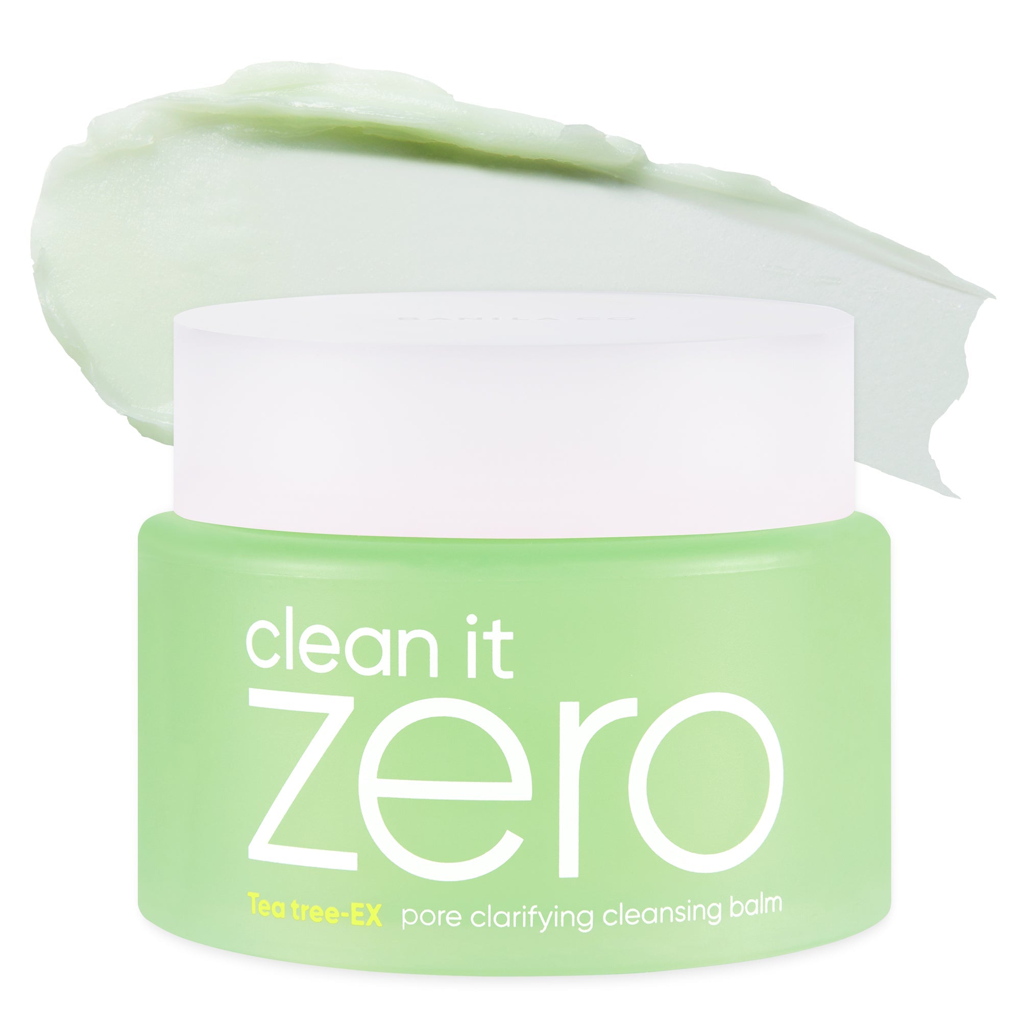 Banila Co Clean It Zero Cleansing Balm Pore Clarifying 100ml product image 2