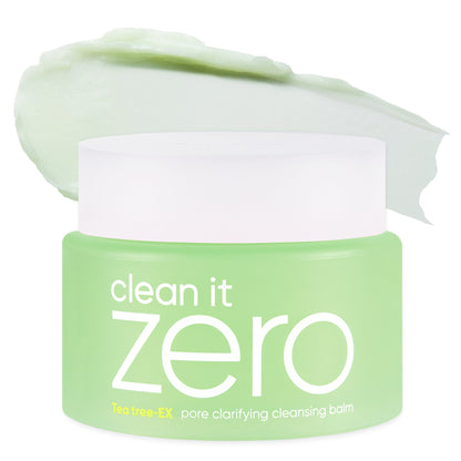Banila Co Clean It Zero Cleansing Balm Pore Clarifying 100ml product image 2
