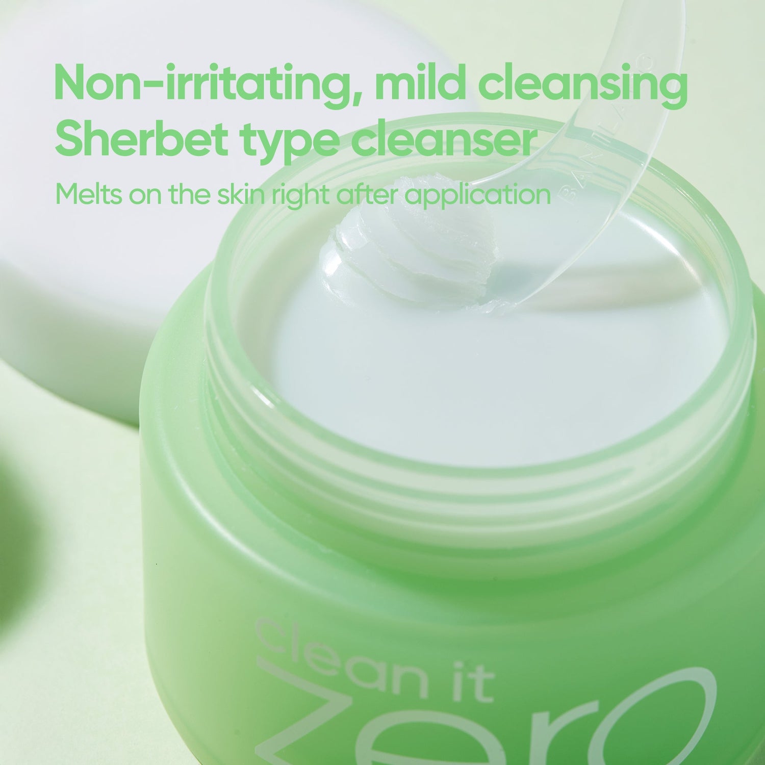 Banila Co Clean It Zero Cleansing Balm Pore Clarifying 100ml product image 6