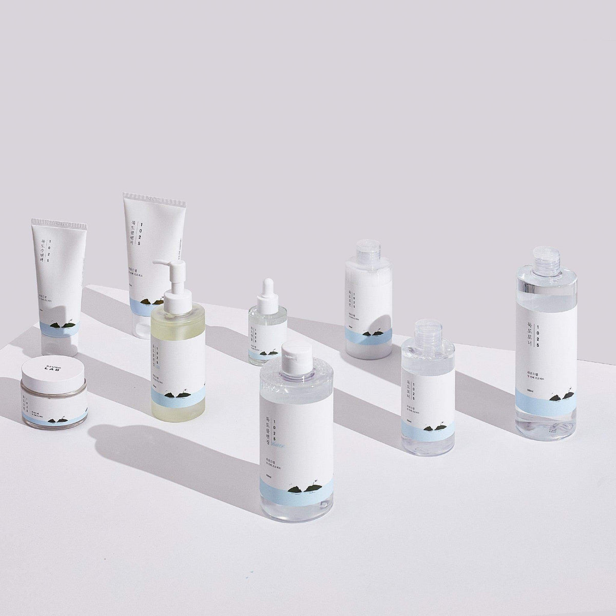 Round Lab 1025 Dokdo Cleansing oil 200ml — official product image 9