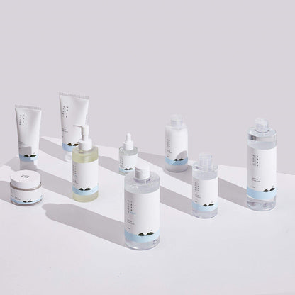 Round Lab 1025 Dokdo Cleansing oil 200ml — official product image 9