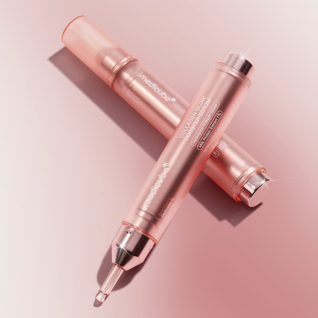 Medicube Collagen Glow Booster Serum 15ml product image 6
