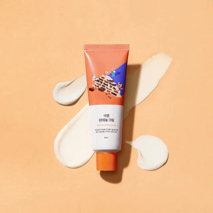 Round Lab Soybean Panthenol Cream 80ml — official product image 5