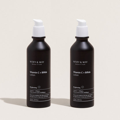 Mary&amp;May Vitamin C+Bifida Lotion 120ml product image 7