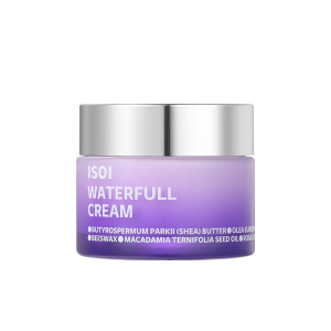 ISOI Bulgarian Rose Waterfull Cream Light 50ml product image 5