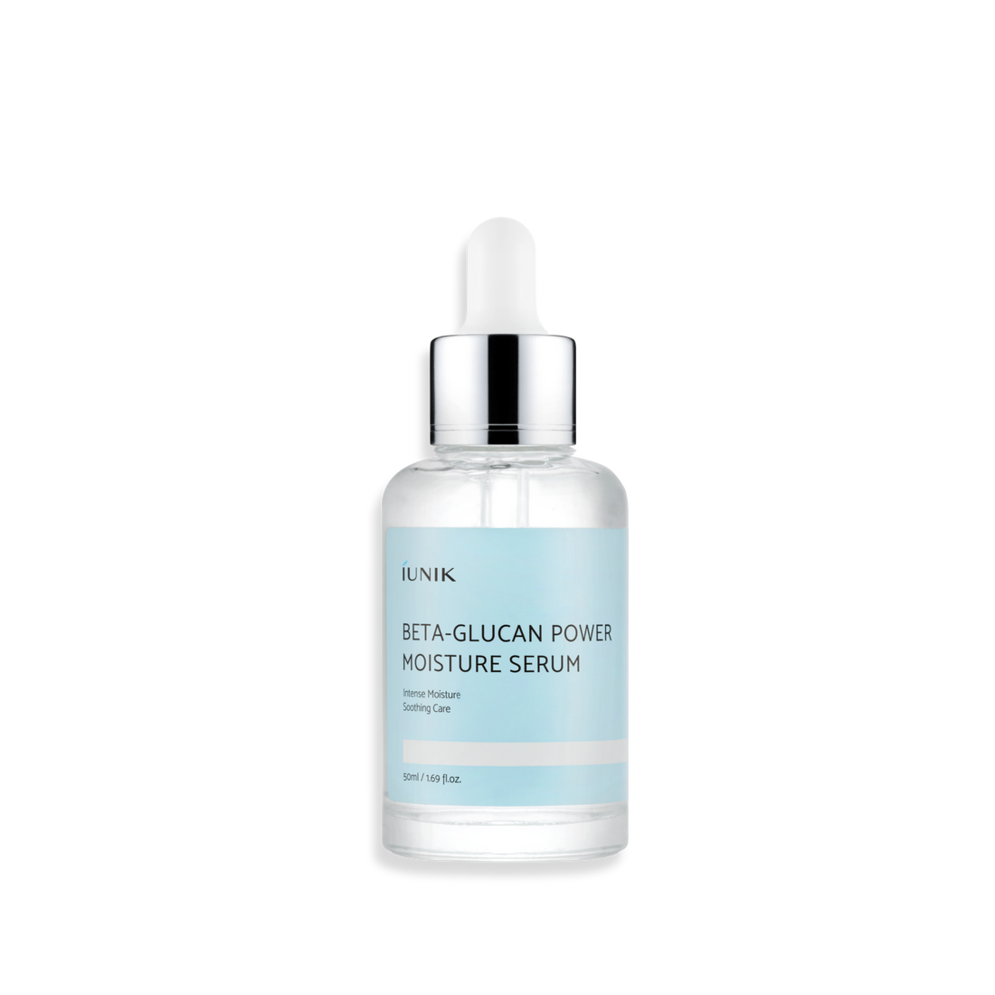 iUNIK Beta Glucan Power Moisture Serum 50ml product image 2