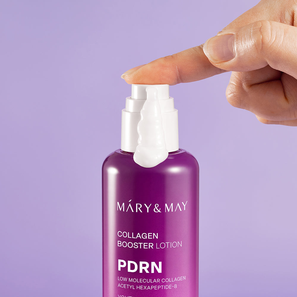Mary&amp;May Collagen Booster Lotion 120ml product image 5