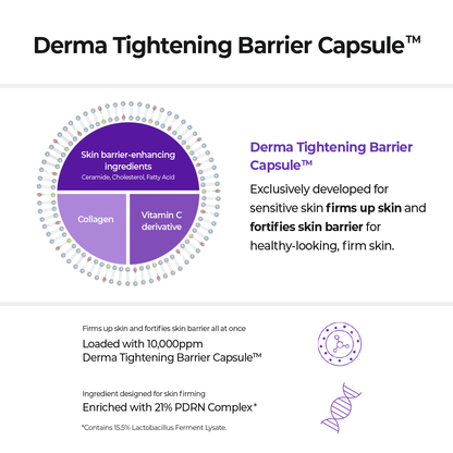 Aestura Regederm 365 Intensive Lifting Capsule Cream 50ml - official AESTURA product image 4