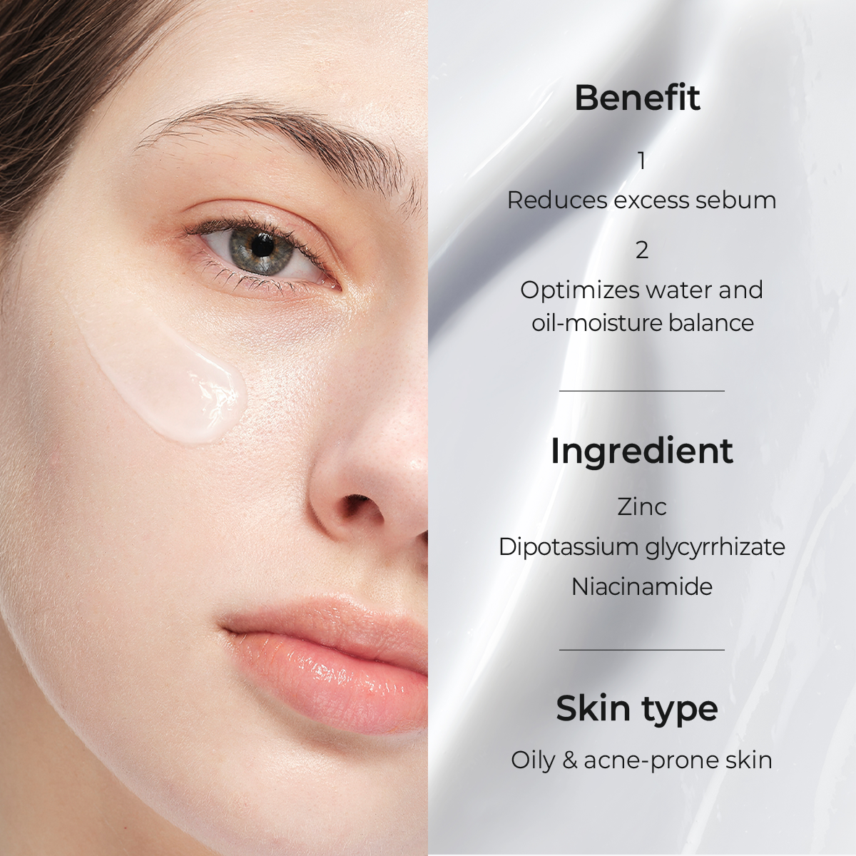 aestura Theracne365 Soothing Active Moisturizer 60ml - official AESTURA product image 4