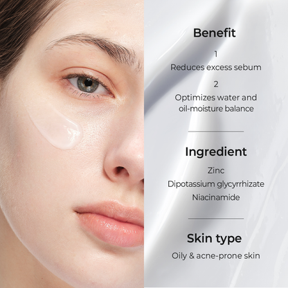 aestura Theracne365 Soothing Active Moisturizer 60ml - official AESTURA product image 4