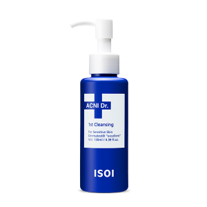 ISOI Acni 1st Cleansing 130ml product image 5